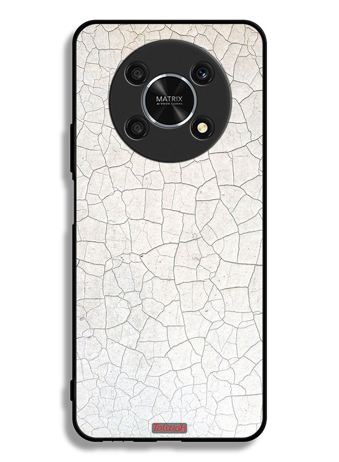 Tolwak Honor X30 5G Protective Case Cover Vincent Burkhead - Image 2