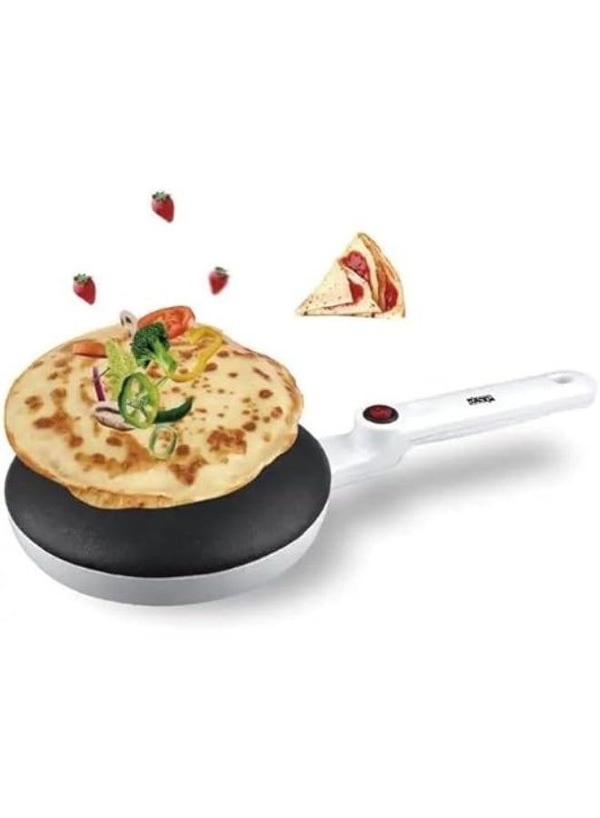 DSP KC3016 Electric Handy Crepe And Pancake Maker - Image 1