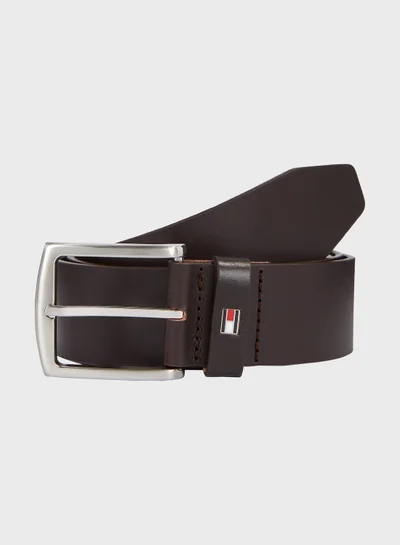 TOMMY HILFIGER New Denton Belt 4.0