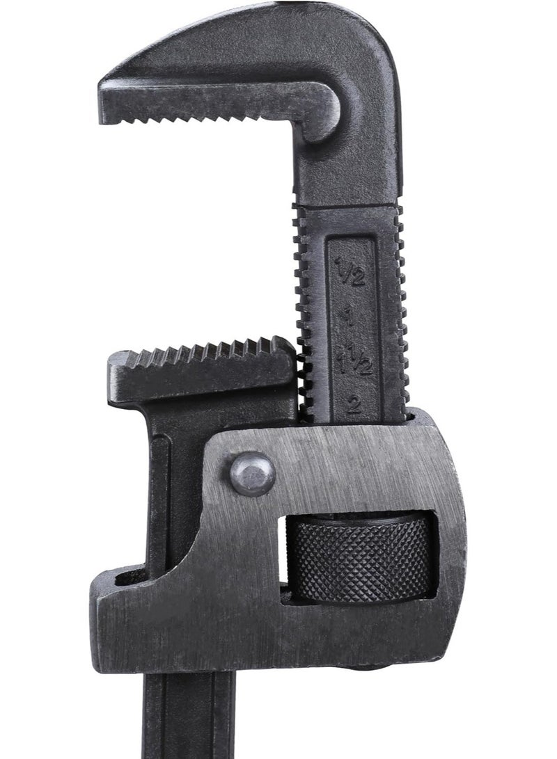 Taparia 1276 600mm Stillson Type Pipe Wrench Hand Tools for Professionals - Image 4
