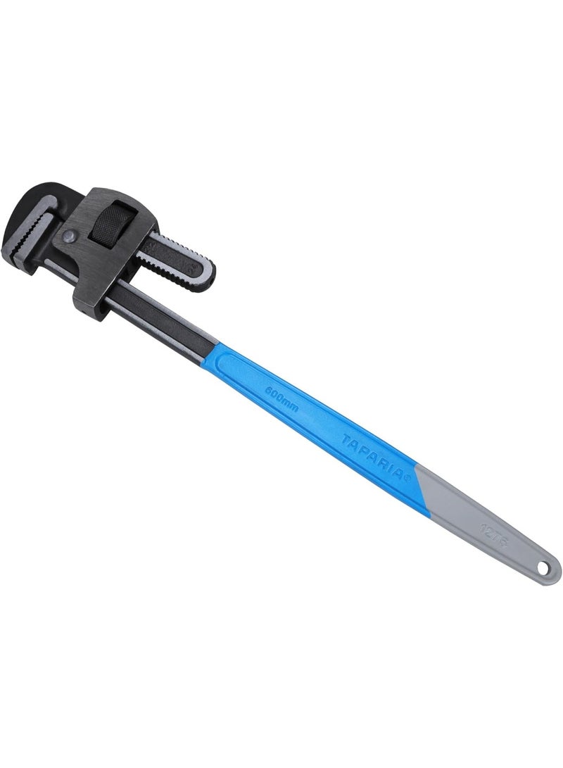 Taparia 1276 600mm Stillson Type Pipe Wrench Hand Tools for Professionals - Image 5