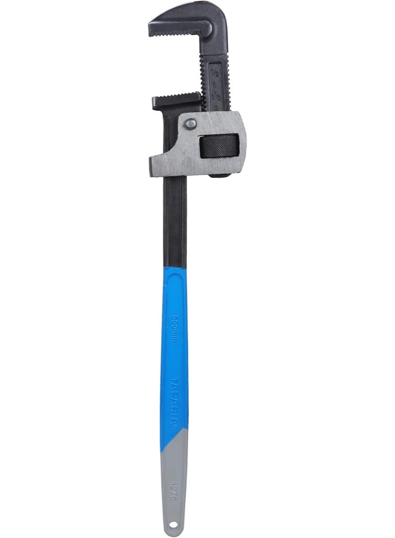 Taparia 1276 600mm Stillson Type Pipe Wrench Hand Tools for Professionals - Image 3