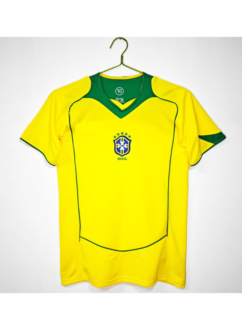 KUYING Fashionable Sports Football Top - Image 1