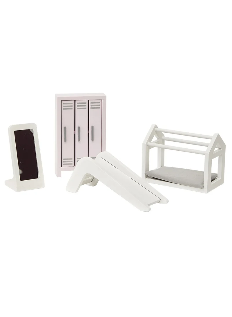 by ASTRUP Playroom - Furniture