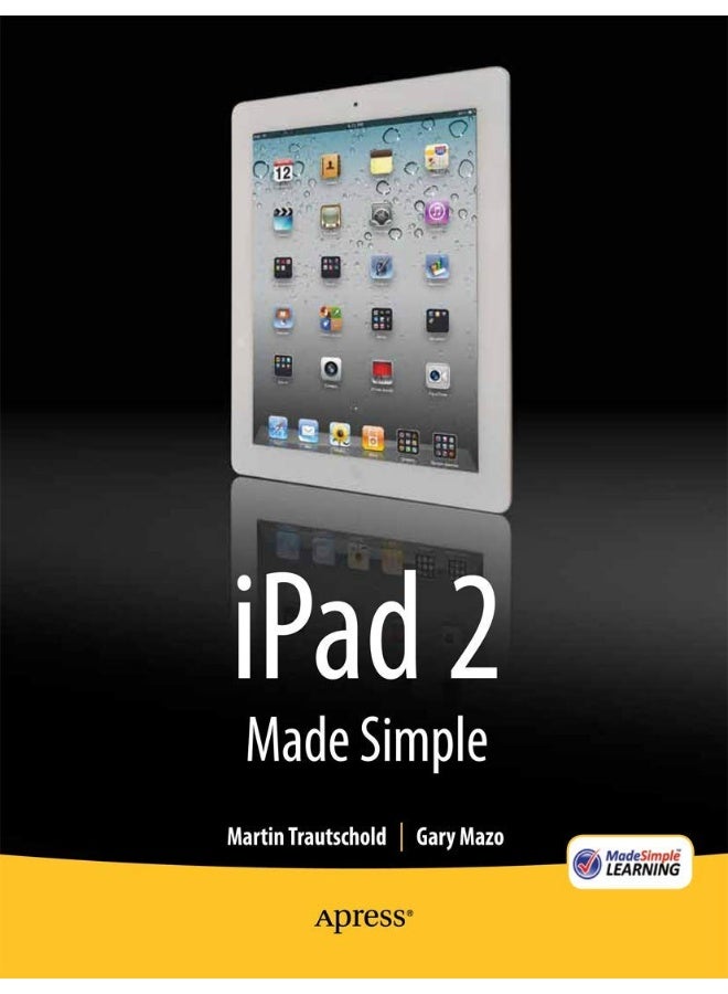 iPad 2 Made Simple