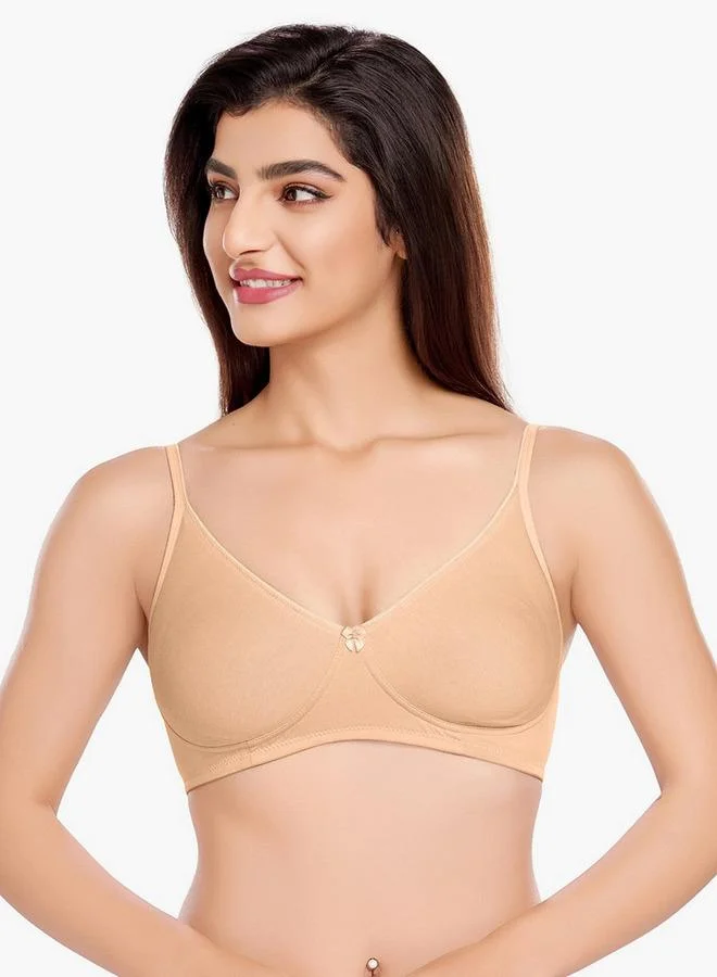فاف Juliet Non-Padded Full Coverage Bra
