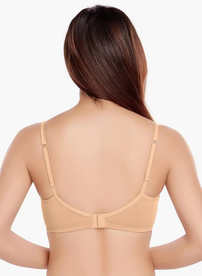 سبلاش فيڤ Juliet Non Padded Full Coverage Bra