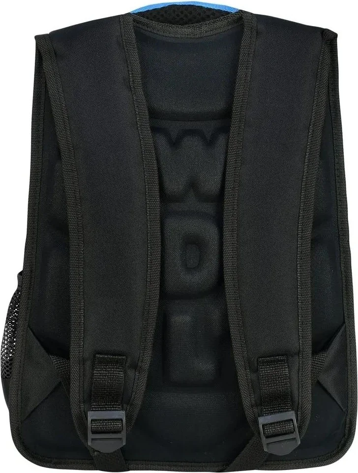 Masho Trend Astronaut School Bag with Fishing Rod + Nutrition + Water Bottle - Space Bag Primary School Bag Backpack