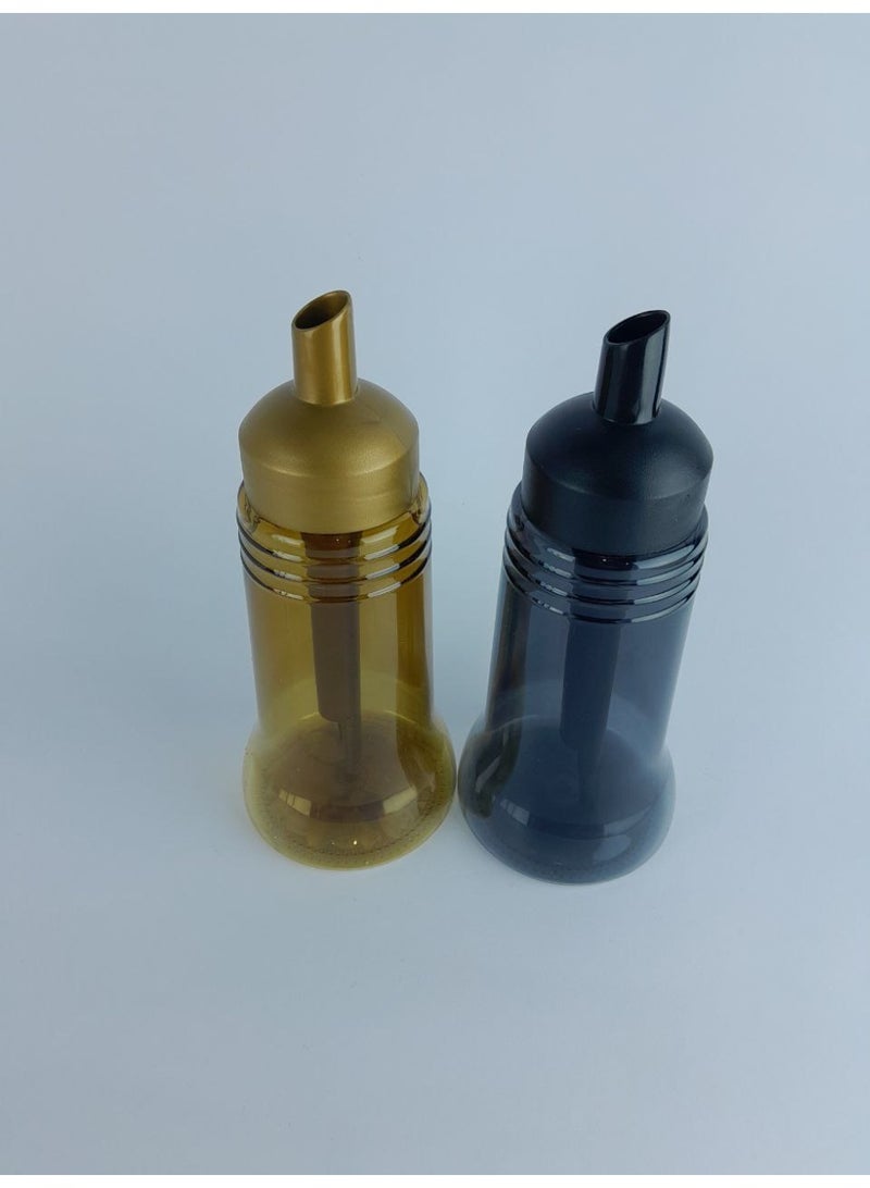 ماكس بلاست عرض قطعتين من موزع السكر الأكريلك من ماكس بلاست-متعدد الألوان - Image 5