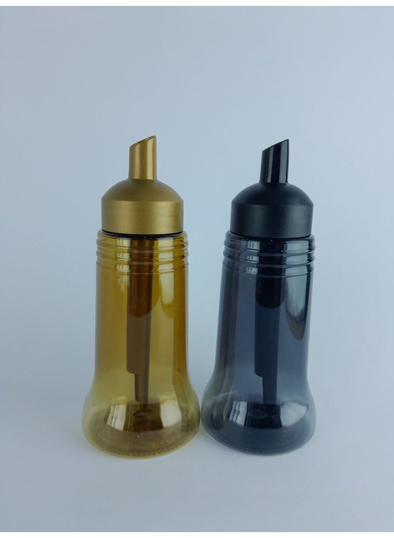 ماكس بلاست عرض قطعتين من موزع السكر الأكريلك من ماكس بلاست-متعدد الألوان - Image 4