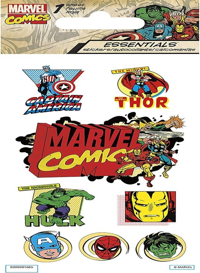 Deadpool Beach Towel Set - Bundle of 40" x 72" Marvel Beach Towel with Stickers and More Beach Accessories - Image 3