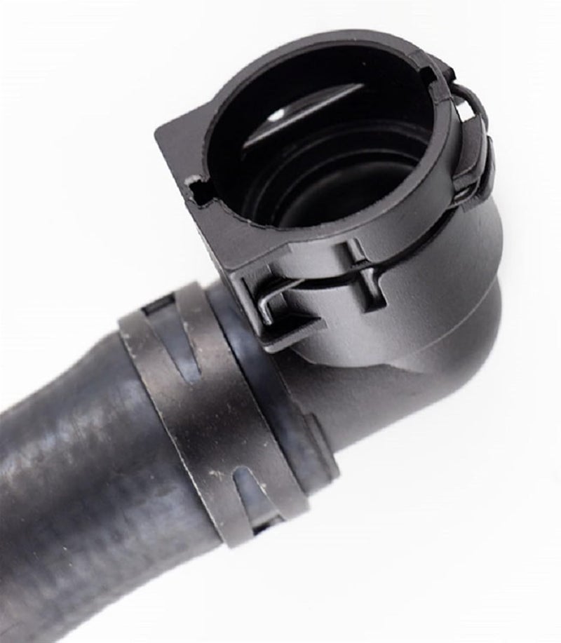 Wivplex Cooling System Water Hose Pipe for Jaguar - Image 2