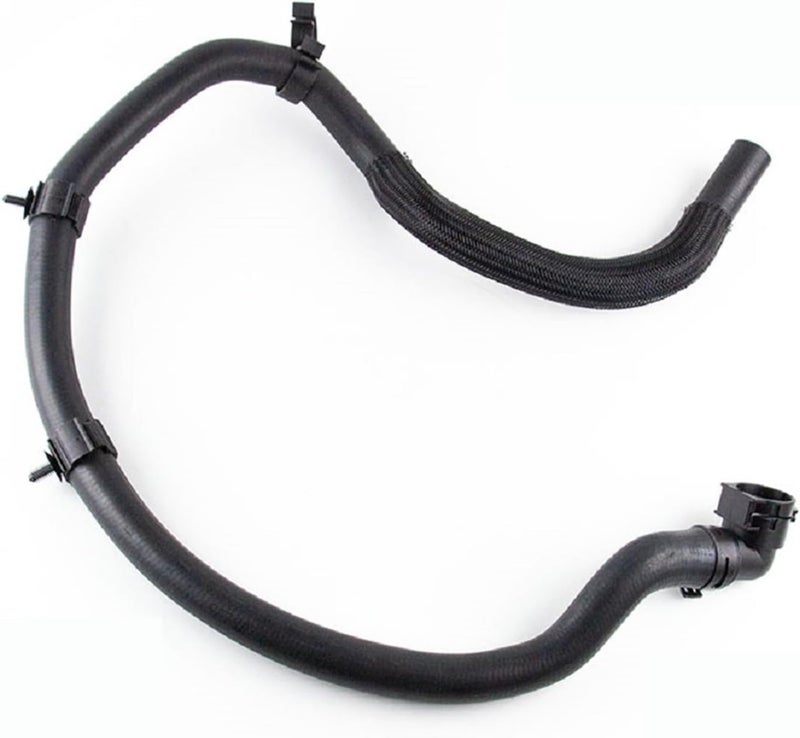 Wivplex Cooling System Water Hose Pipe for Jaguar - Image 1