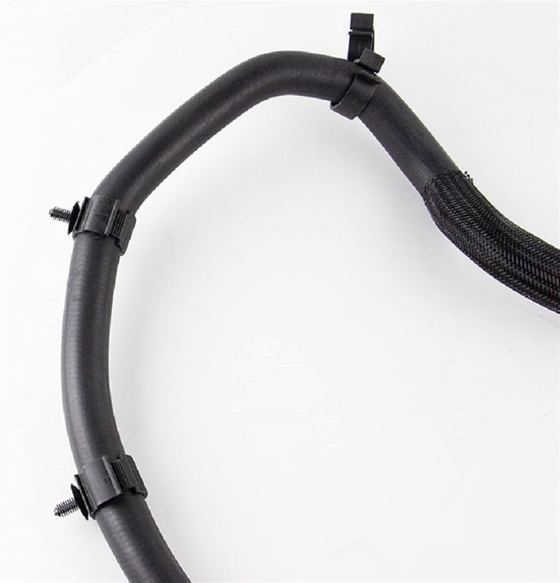 Wivplex Cooling System Water Hose Pipe for Jaguar - Image 5