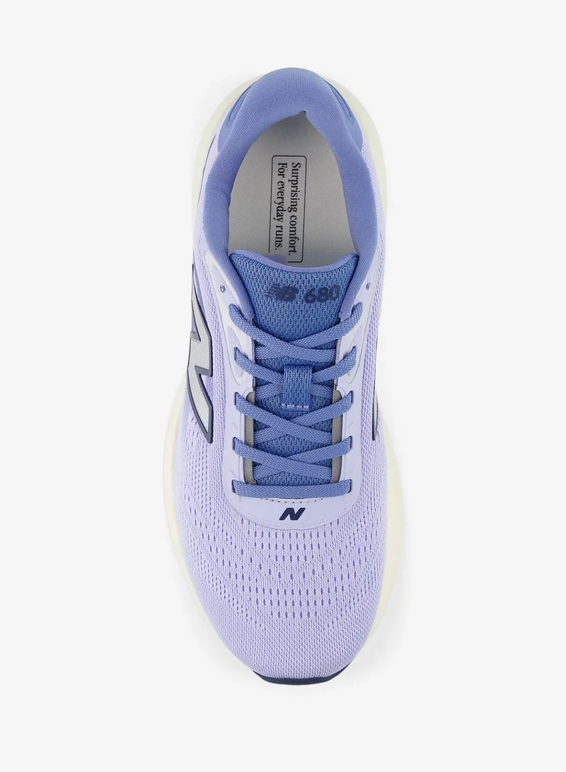 New Balance  680 v9 athletic Sneakers (Standard Fit) for Women | Best Price UAE