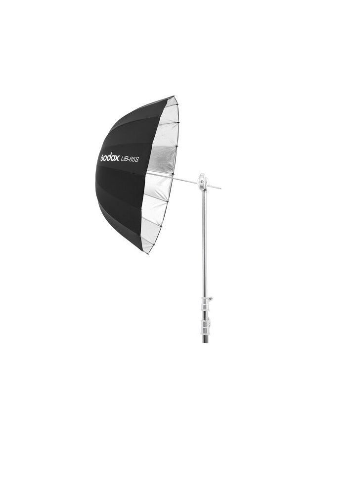 جودوكس UB-85S silver parabolic umbrella  - Image 1