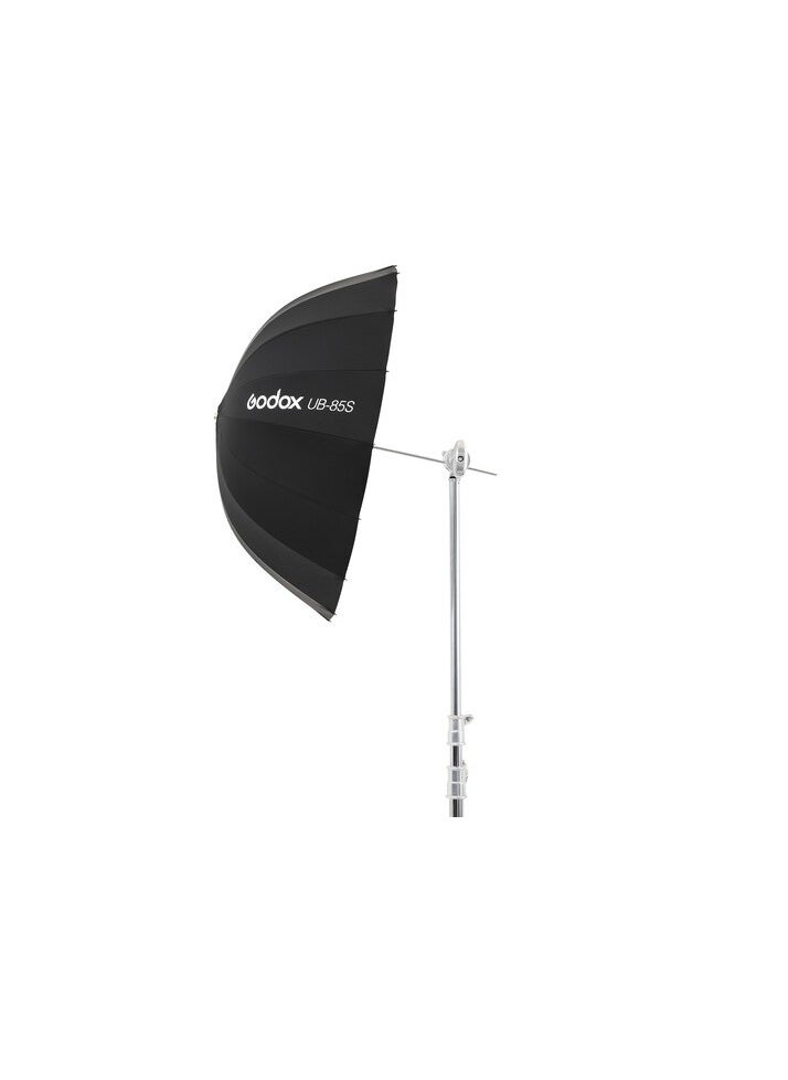 جودوكس UB-85S silver parabolic umbrella  - Image 2