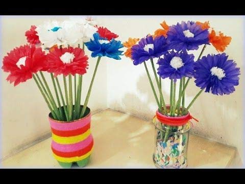 Ditya Crafts Multicolor Kite Paper for Flower Making, Gift Wrapping Paper and Art Craft (Set of 24 Sheets, 4 Sheets of 6 Colors Each, 20x30 inch) (Multicolor) - Image 3