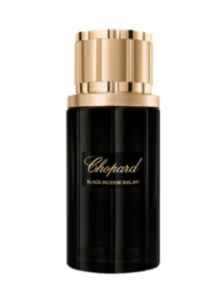 Chopard Wish Black Incense Malaki EDP 80ml - Image 1