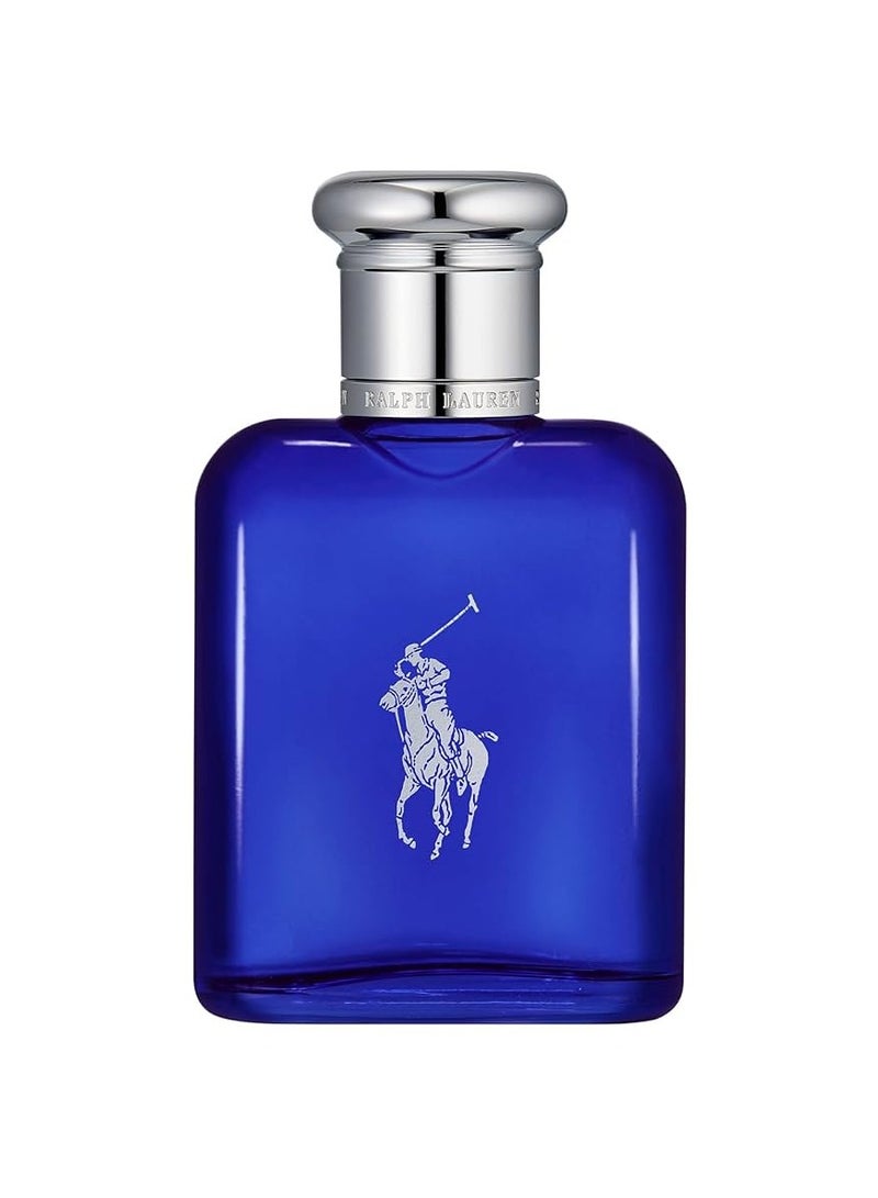 بولو يو إس بولو عطر رجال الأزرق 15مل - Image 1