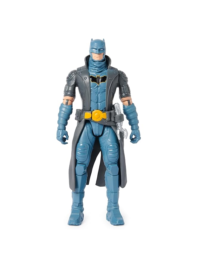 DC Comics Figure 12In Batman S7 V2 - Image 1