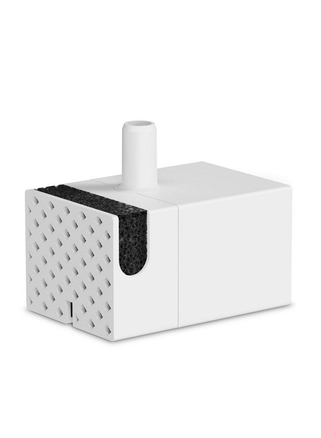 PETLIBRO PETLIBRO Replacement Wireless Pump for Cat Water Fountain PLWF005/PLWF115/PLWF105, Cleaning, Super Quiet Pump for Pet Water Fountain Dog Dispenser  - Image 1