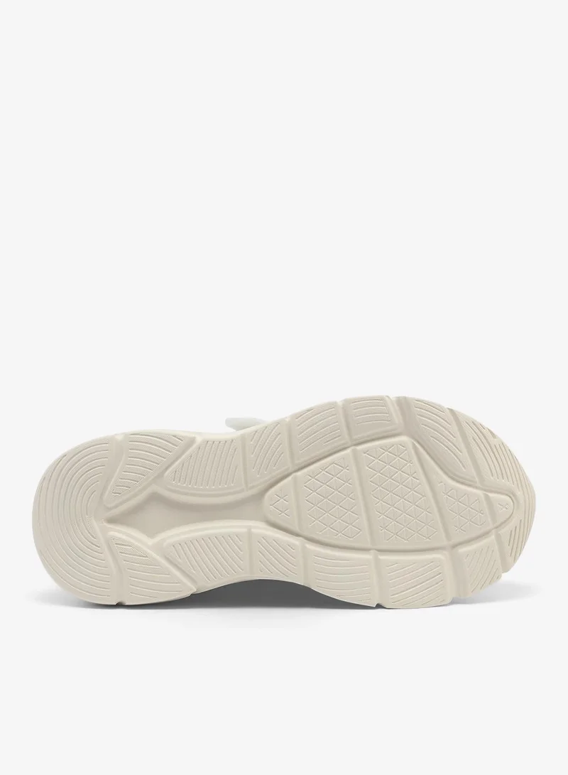 U.S. Polo Assn. 6P NUPENA JR GLB 6FX BOY OD_WHITE Nupena Jr Kids Casual Shoes - White for Men | Best Price UAE