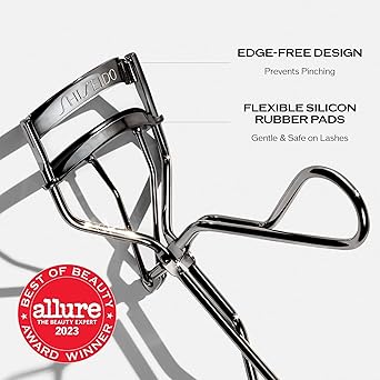 Shiseido Shiseido SMK EYELASH CURLER - Image 3