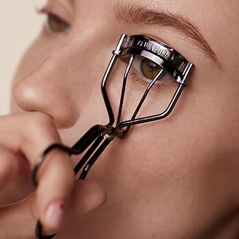 Shiseido Shiseido SMK EYELASH CURLER - Image 5