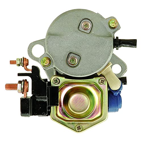 Remy 99608 100% New Starter - Image 4