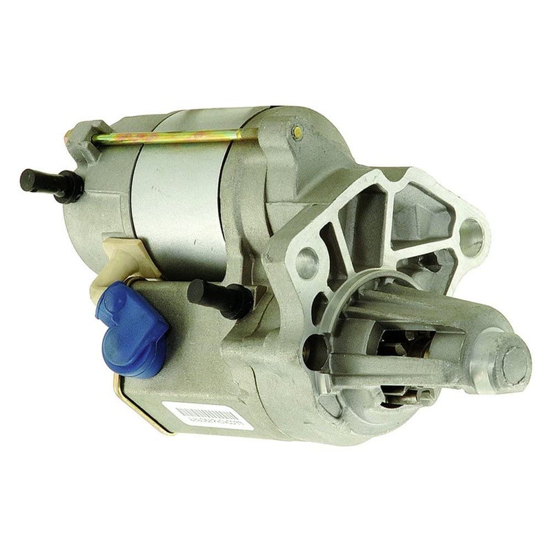 Remy 99608 100% New Starter - Image 5