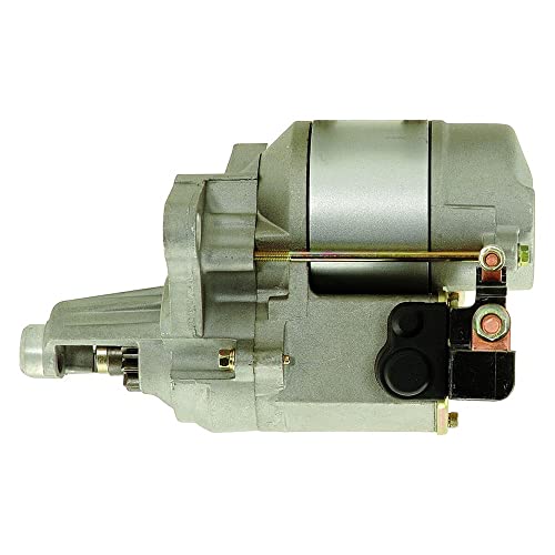 Remy 99608 100% New Starter - Image 2