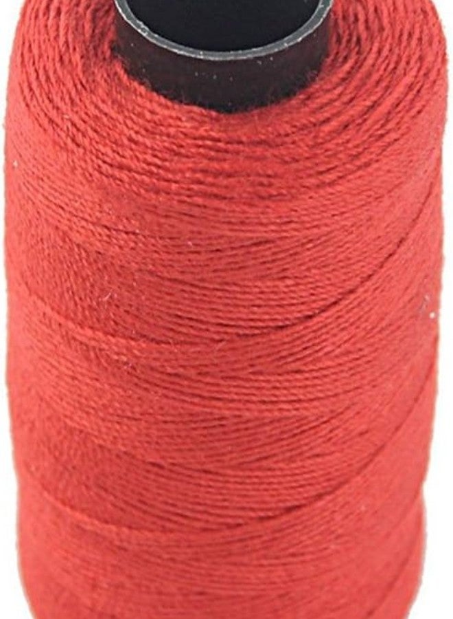 klarako Sewing Thread Spools Sewing Thread Sewing Kit Yarn Coils Strings 12pcs - Image 2