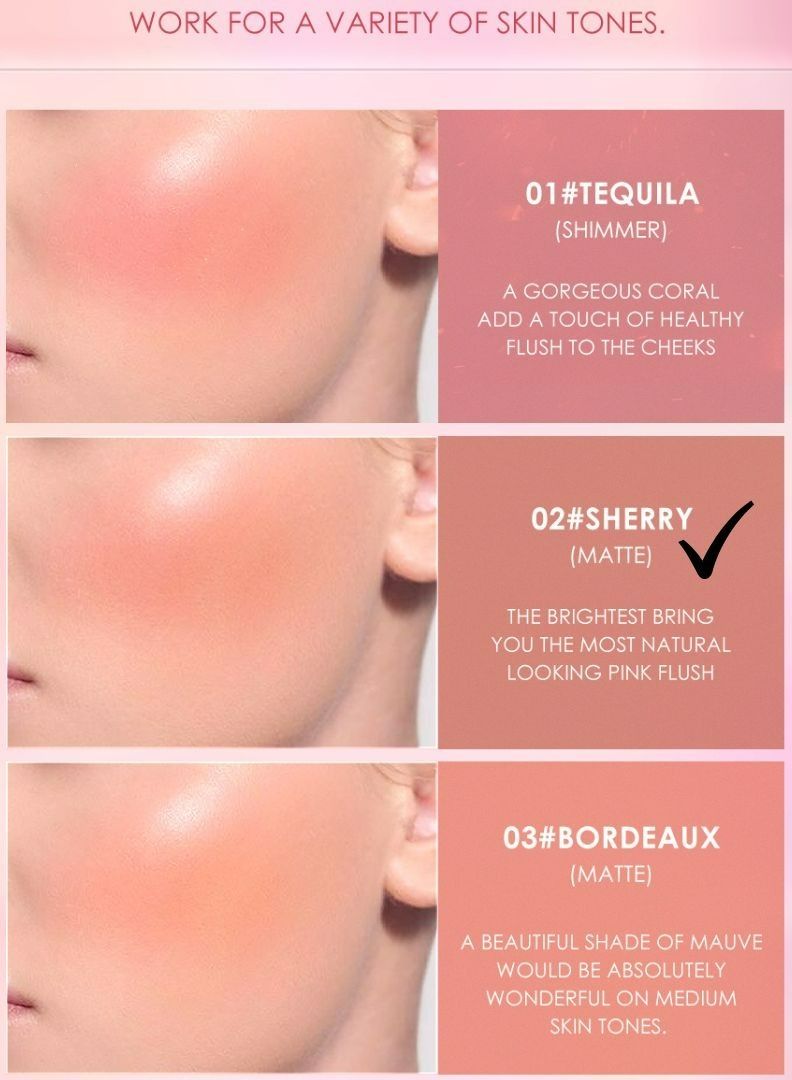 فوكالور أحمر خدود هانجوفر ريد واين طويل الأمد - # 4 بينك ليدي - Image 4