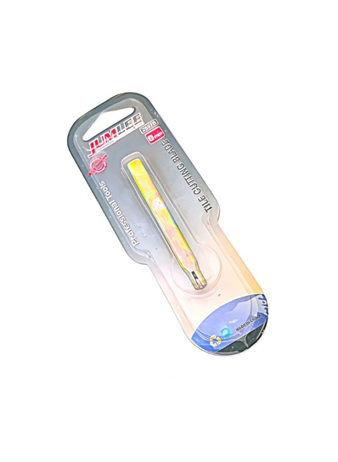 Jumlee 8mm Tile Cutting Blade (269713)