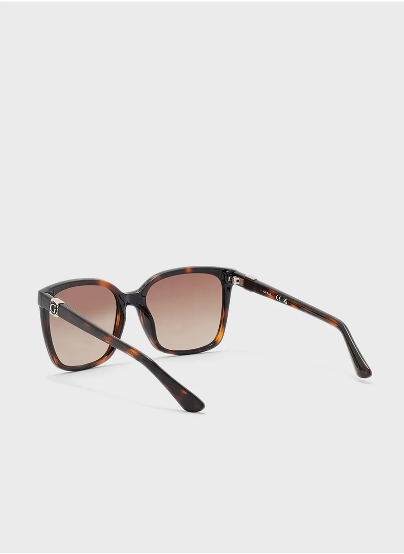 GUESS Wayfarers Sunglasses