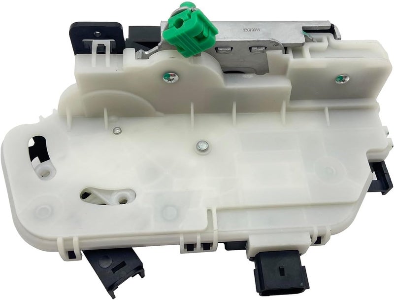 Cheriezing Door Lock Actuator CJ041-42-43-45 Rear Right CJ045 - Image 5