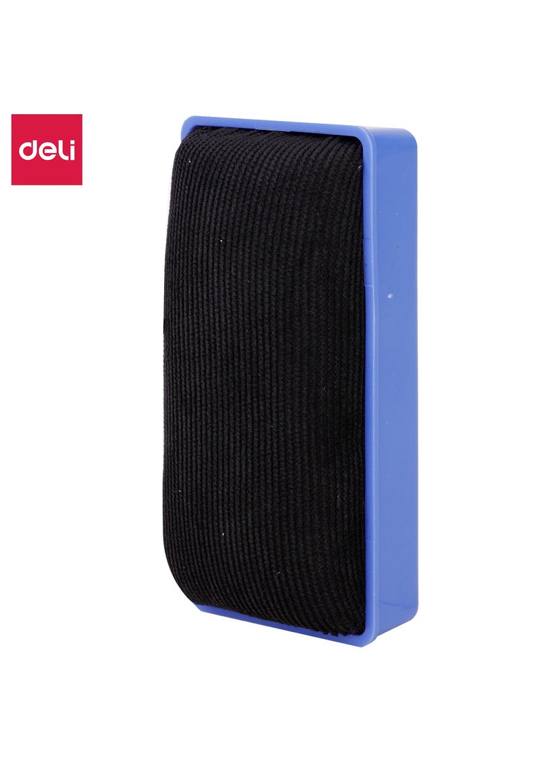Deli Deli E7837 Whiteboard Eraser 112×55×40mm - ideal for office, school, and home use  - Image 2