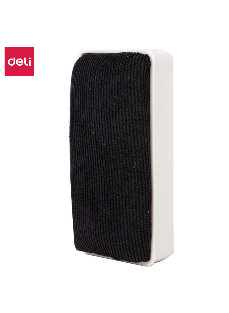 Deli Deli E7837 Whiteboard Eraser 112×55×40mm - ideal for office, school, and home use  - Image 3