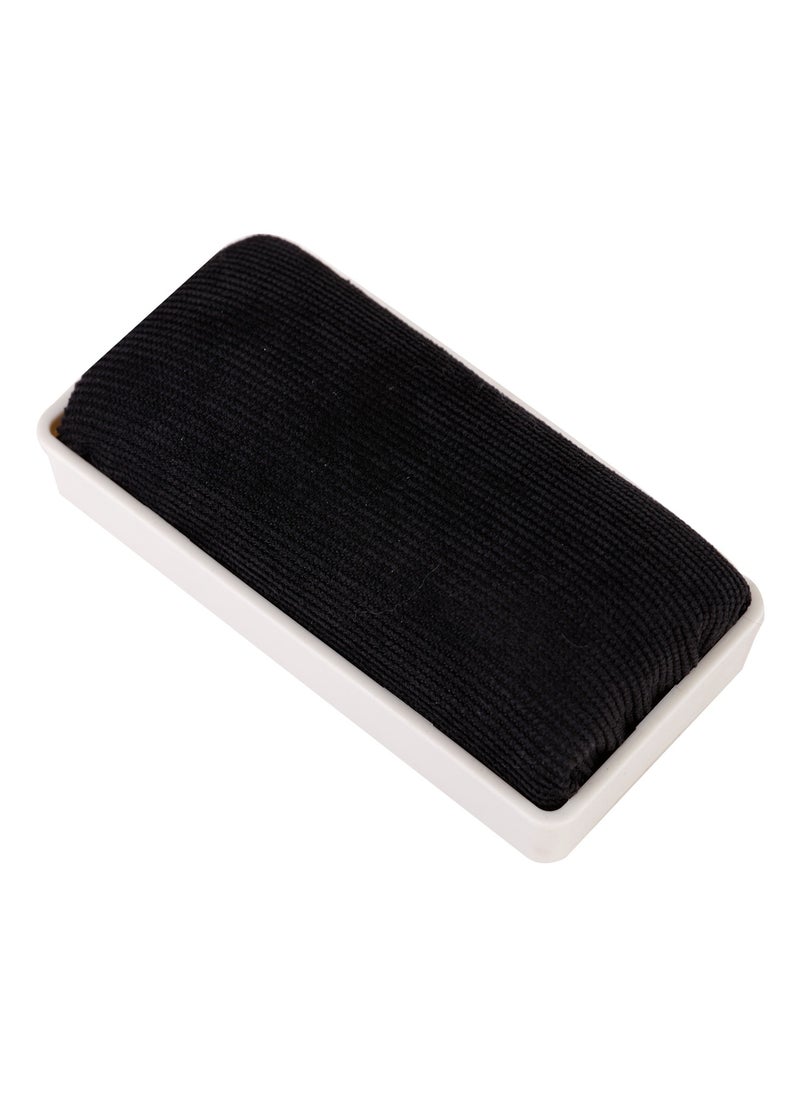 Deli Deli E7837 Whiteboard Eraser 112×55×40mm - ideal for office, school, and home use  - Image 5