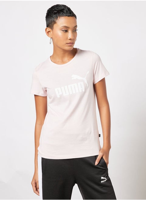 Essentials Logo T-Shirt
