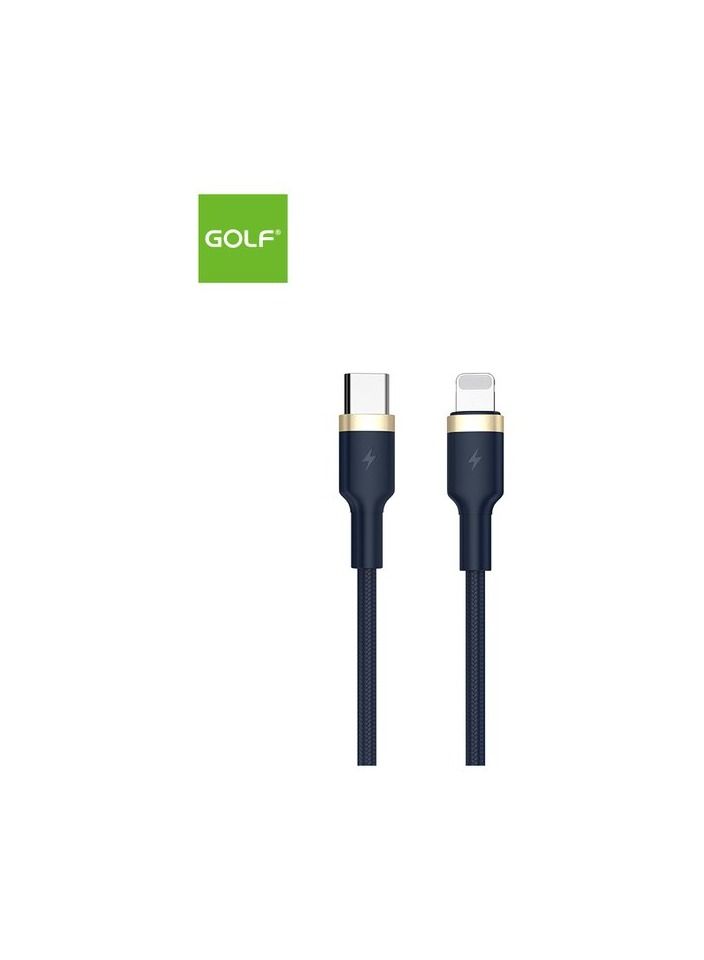 Golf GC-71P 20W PD Quick Charge Cable - Image 3