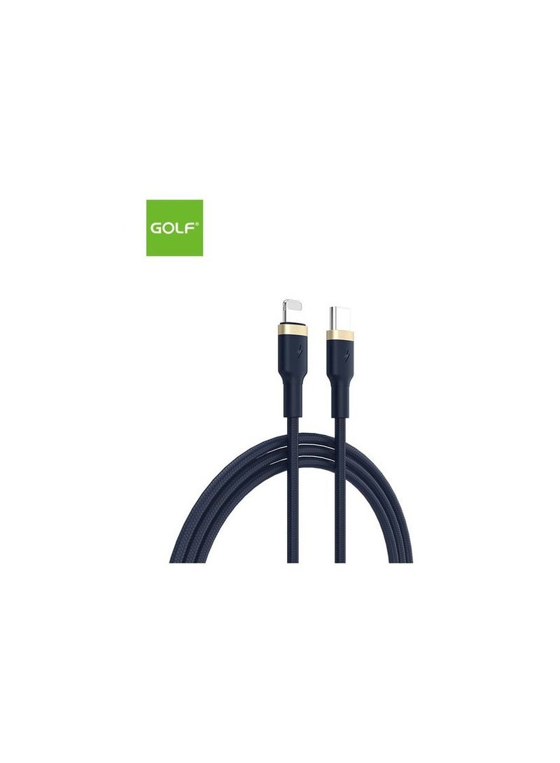 Golf GC-71P 20W PD Quick Charge Cable - Image 2