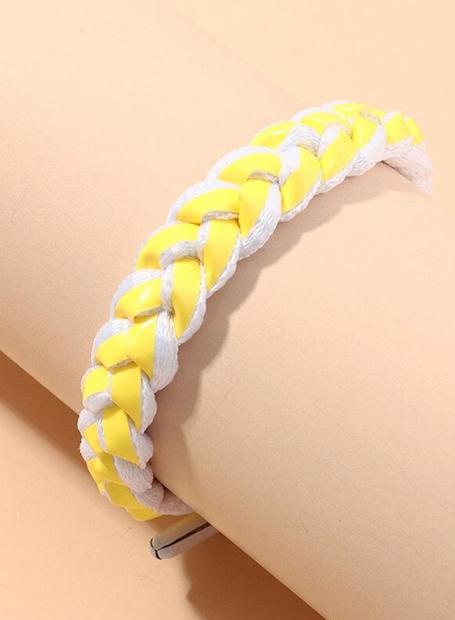 5esha Casual Knotted Bracelet  - Image 2