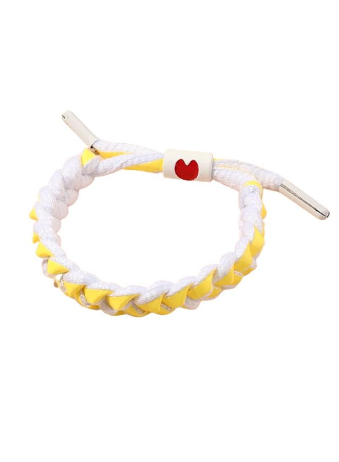 5esha Casual Knotted Bracelet  - Image 1