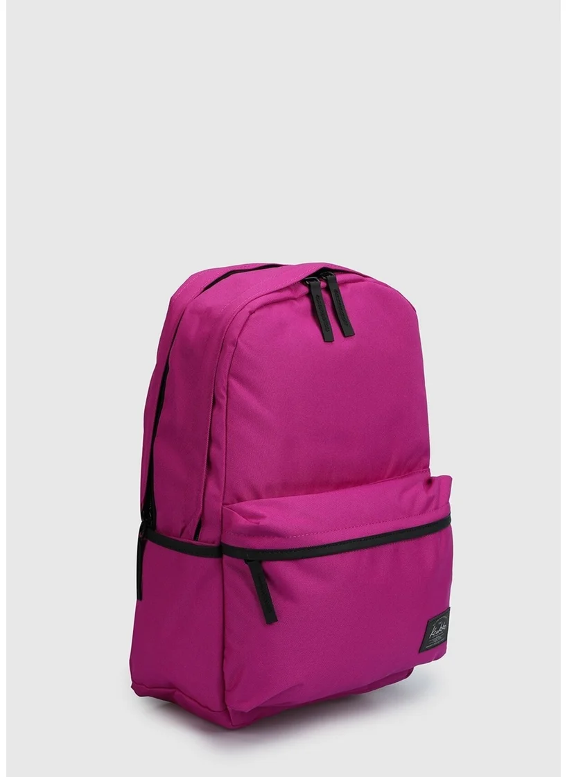 KAUKKO Fuchsia Backpack