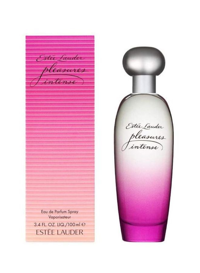 استي لودر عطر Pleasures Intense 100ملليلتر - Image 2