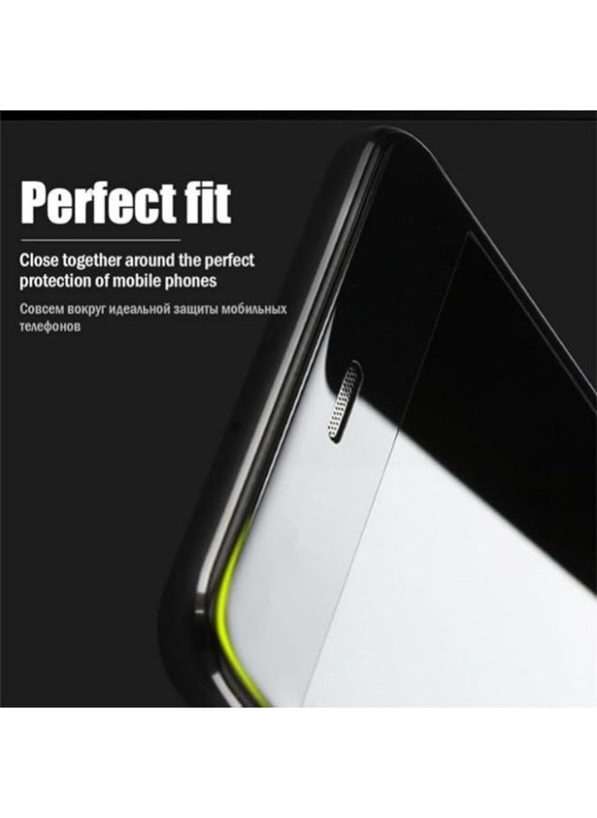 2 Pack Compatible with Xiaomi Poco X6 Pro Screen Protector, 9H Hardness with DoubleDefence Technology,3D Protective Tempered Glass for Mi Poco X6 Pro