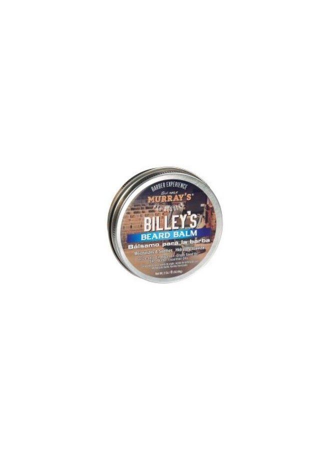 Murrays Murray's Billey's Beard Balm, 2 oz - Image 1