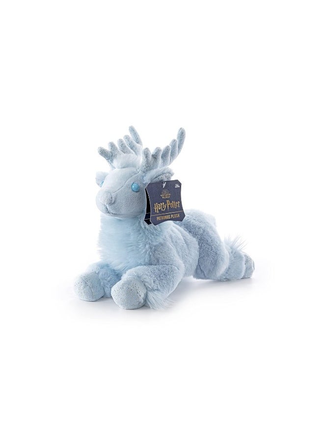 The Noble Collection Harry Potter Patronus Plush Stag - Harry Potter - pzsku/Z6EDFBBF8EEEFFE76732EZ/45/_/1729416924/461533b6-ee64-4122-91f9-fc18347b3432